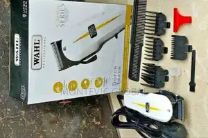 Wahl Classic Shaving Machine