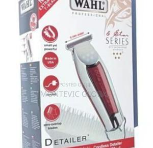 Wahl Detailer Cordless Shaving Machine - thumbnail 2