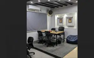 To Be The Best -shared Office