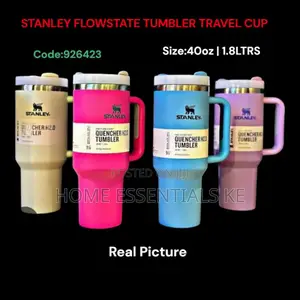 Stanley Flowstate Tumbler Travel Mug 1.18l