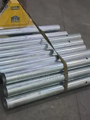 Guardrail Posts 1.5m