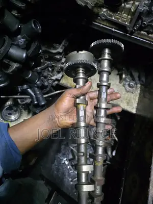 Camshaft Mr20