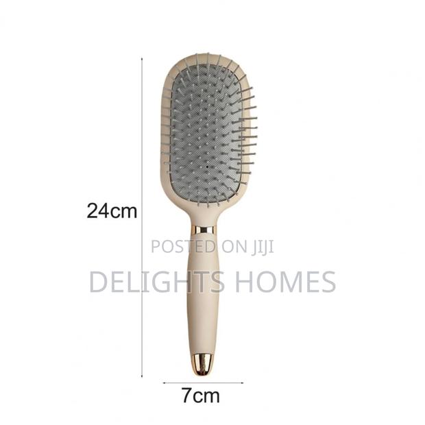 Anti Static Comb_st - thumbnail 2