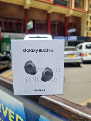 Samsung Galaxy Buds Fe - main view