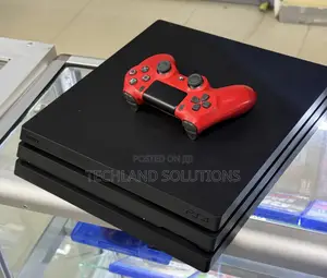 3 Months Old Ps4 Pro