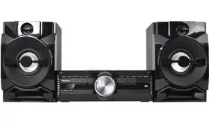 Mini Hi-fi 360 Watts Ha 450 Hisense Sound Bar