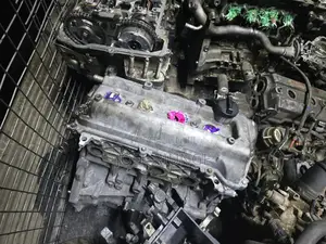 1nz Half Engine Probox Runx Nze Vits