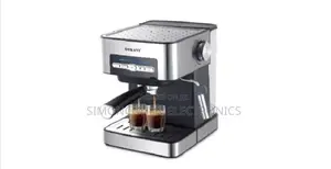 Sokany Expresso Coffee Maker