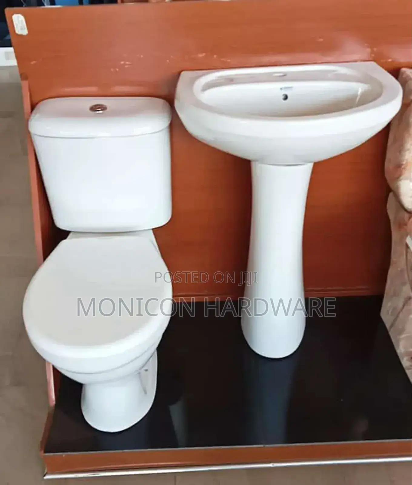 Water Closet Sets