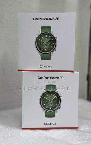 Oneplus Watch 2r - thumbnail 2