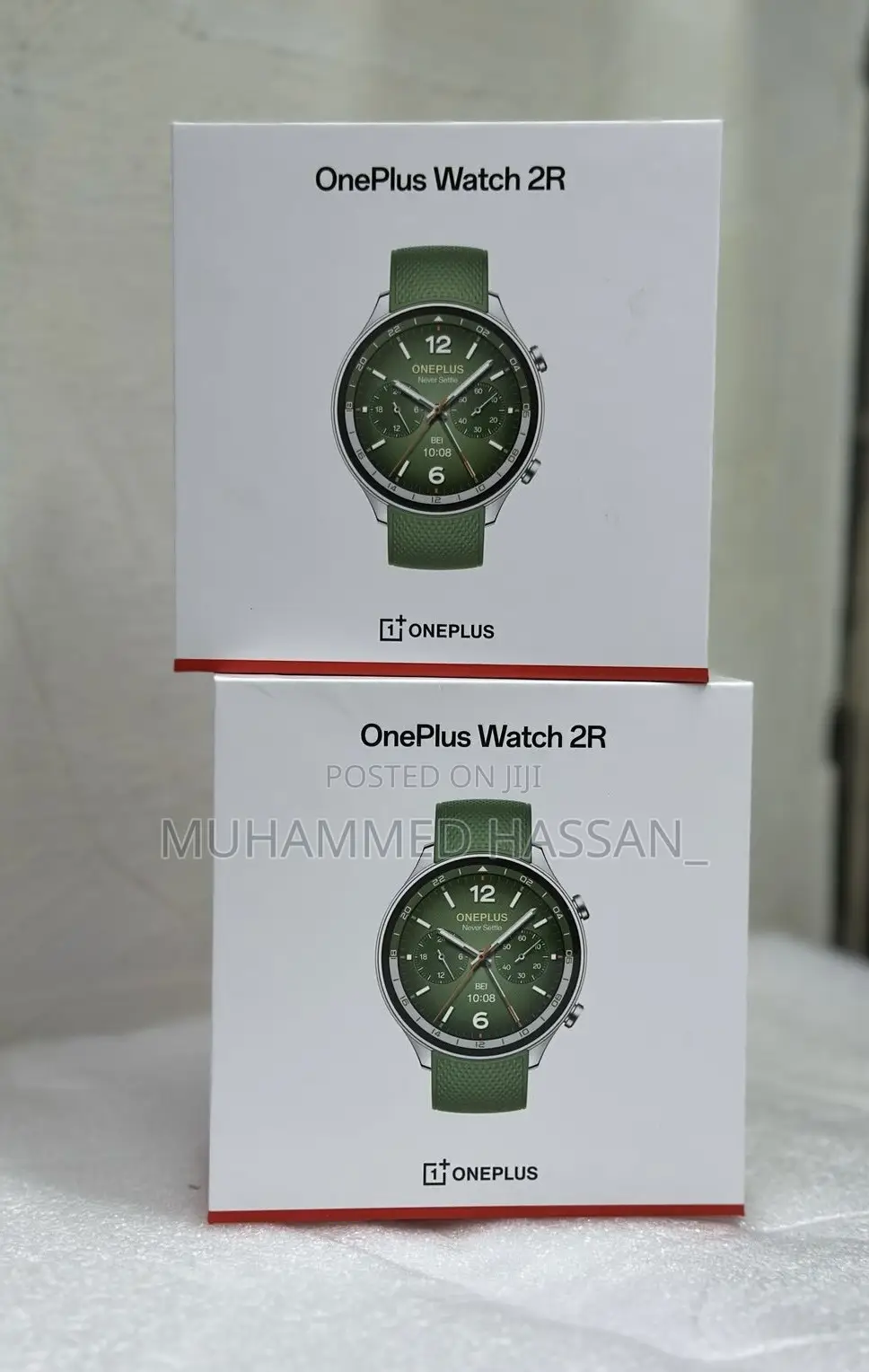 Oneplus Watch 2r