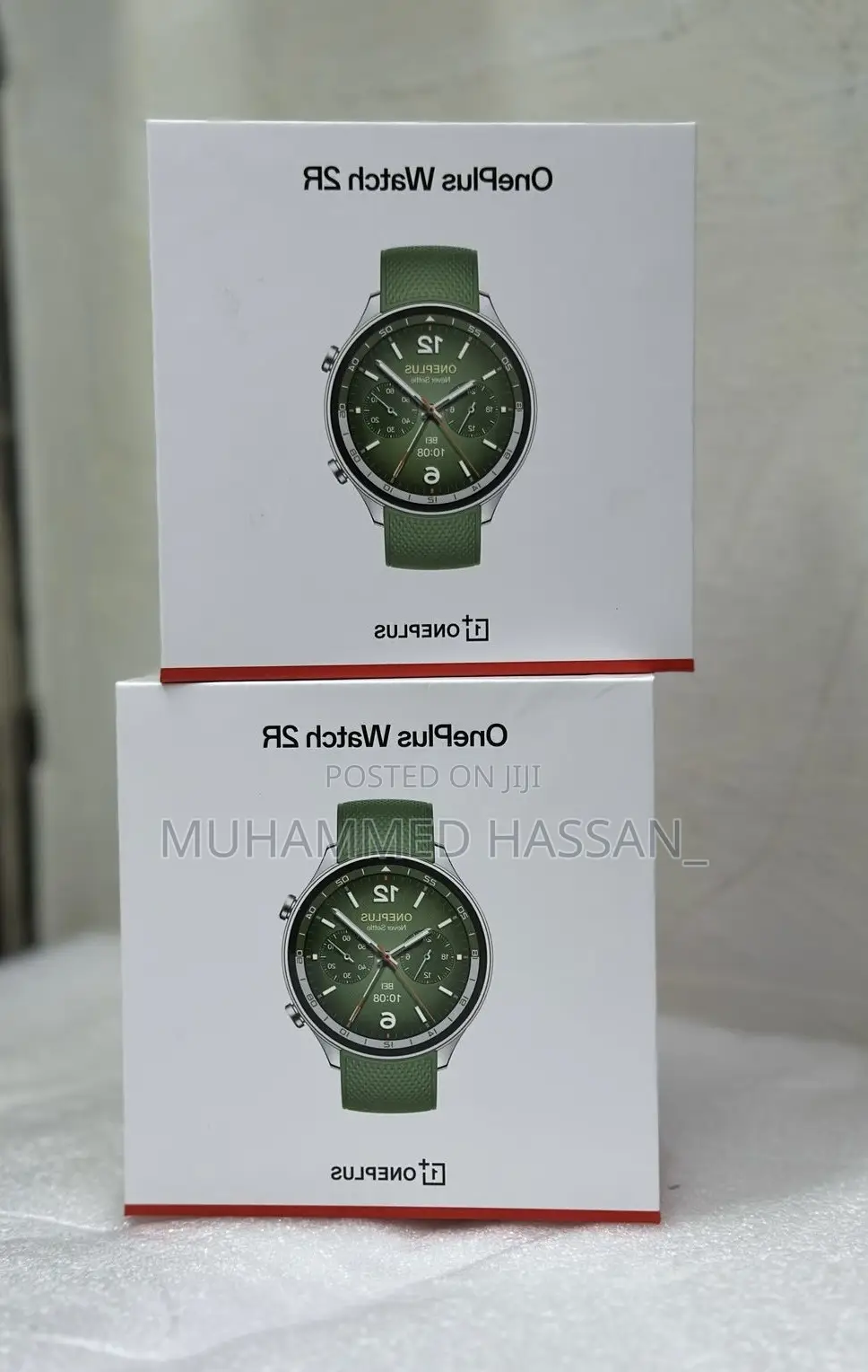 Oneplus Watch 2r
