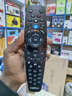 DSTV Remote Control-for DSTV Decoder