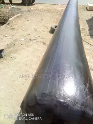 Rubber Culvert Ballon 900mm*12 Meters New
