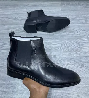 Quality Leather Official Casual Timberland Clarks Boots