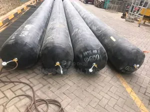 Rubber Culvert Ballon 900mm*12 Meters New