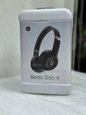 Beats Solo 4