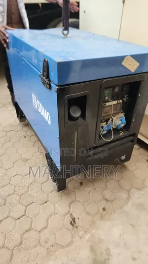 Hire 10kva Generator For Back Up