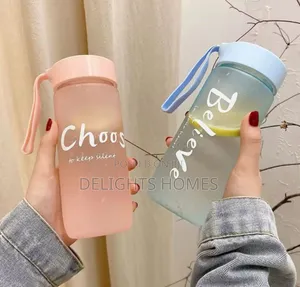 Frosted Water Bottles_nj
