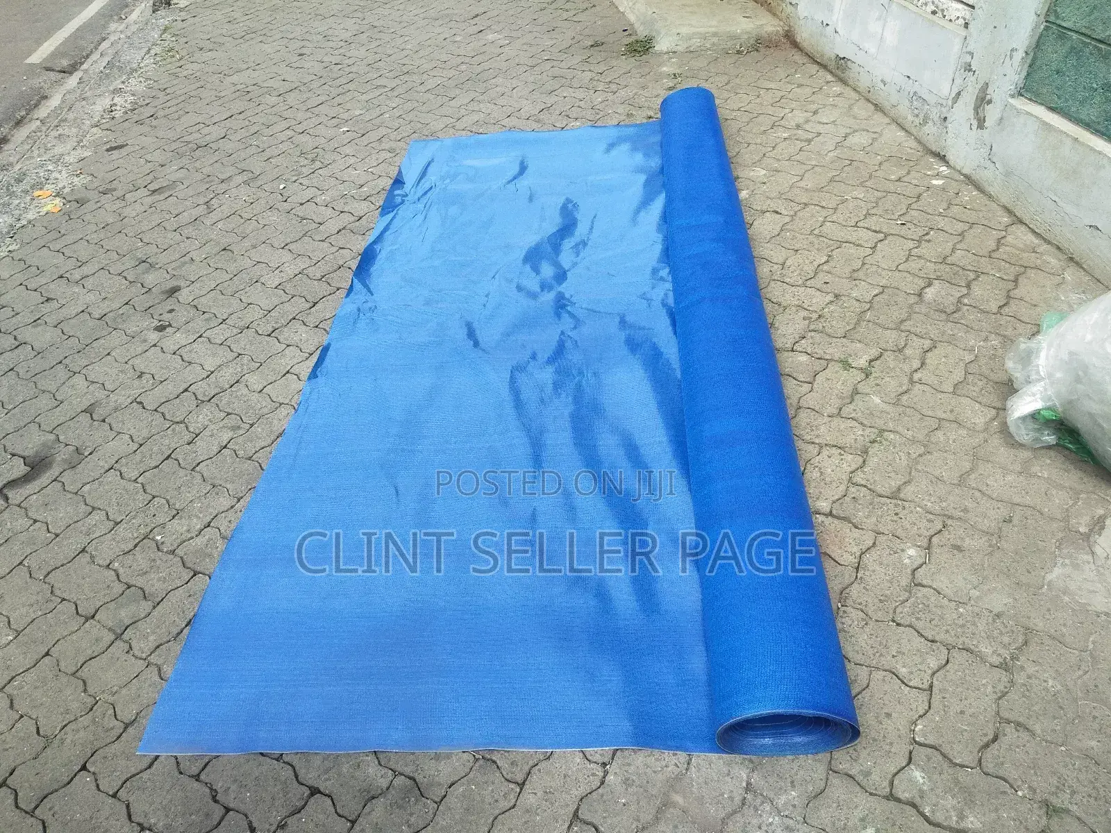 Car Parking Shade 100% Waterproof
