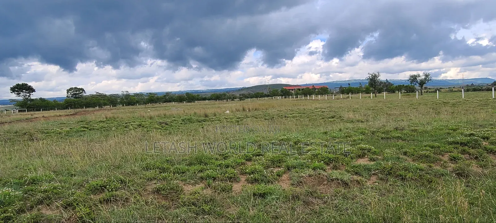 Book a Site Visit to Longonot View Phase 4 ,50 by 100 ,