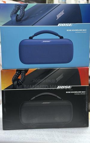 Bose Soundlink Max - thumbnail 2