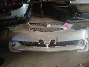 Caldina Front Bumper