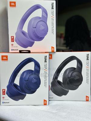 JBL Tune 720bt - thumbnail 2