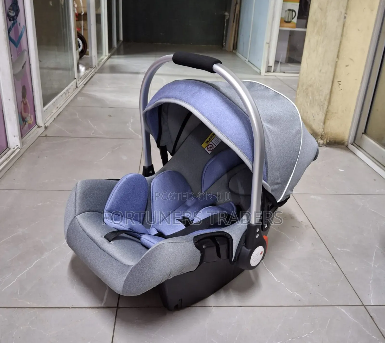 Infant Baby Carry Cot