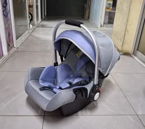 Infant Baby Carry Cot
