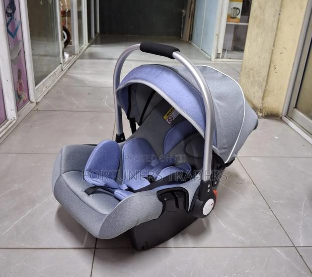 Infant Baby Carry Cot - main view