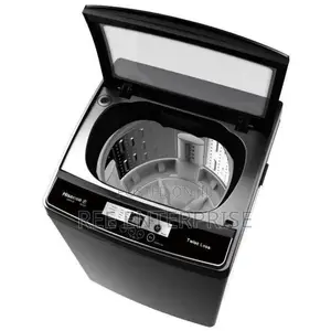 Hisense Titanium Crystal Grey 11 Kg Washing Machine