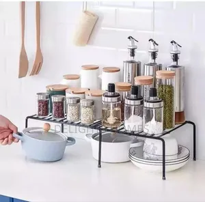 Expandable Metallic Shelf Raiser_nj