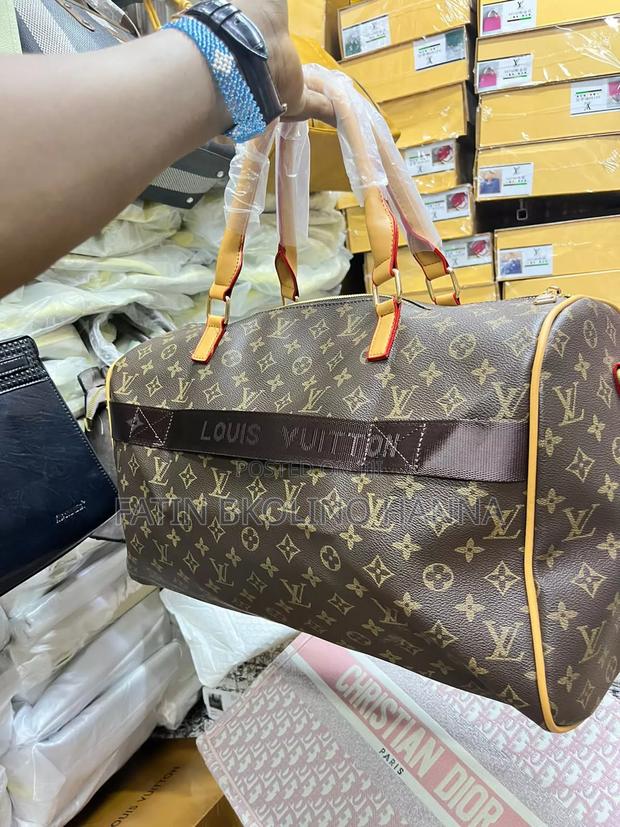 Louis Vuitton Duffle Bags - thumbnail 2