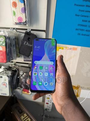 Oppo Reno4 Z 5G 128 GB Blue