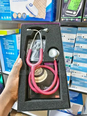 Littman Classic 3 Stethoscope