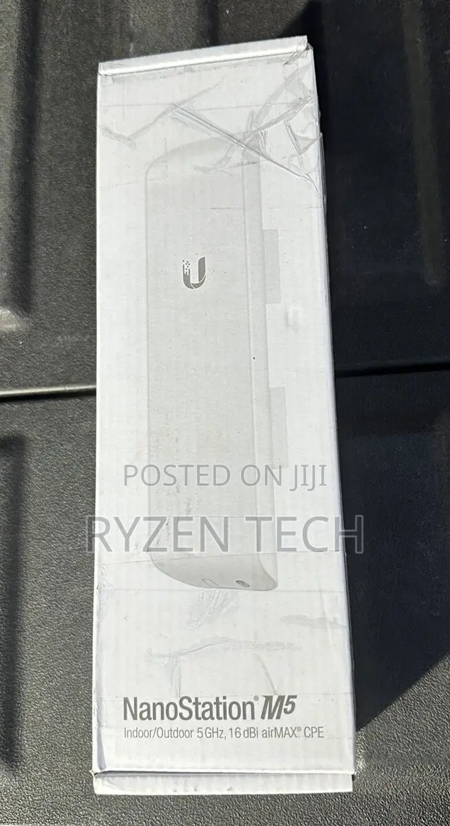 Ubiquiti Nano Station M5