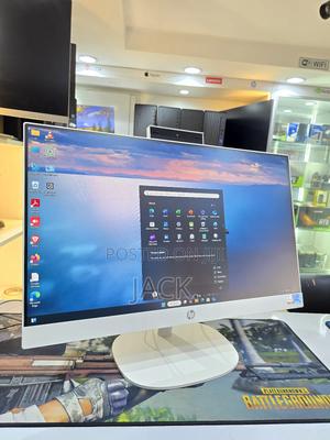 New Desktop Computer HP AiO 24 64GB Intel Core I7 SSD 512GB - thumbnail 2