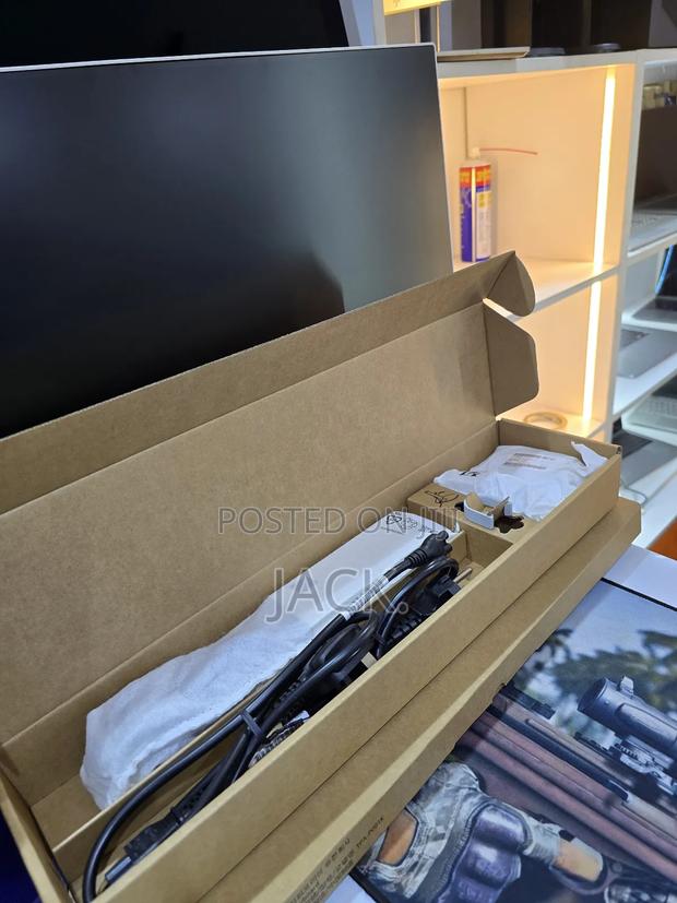 New Desktop Computer HP AiO 24 64GB Intel Core I7 SSD 512GB - thumbnail 4