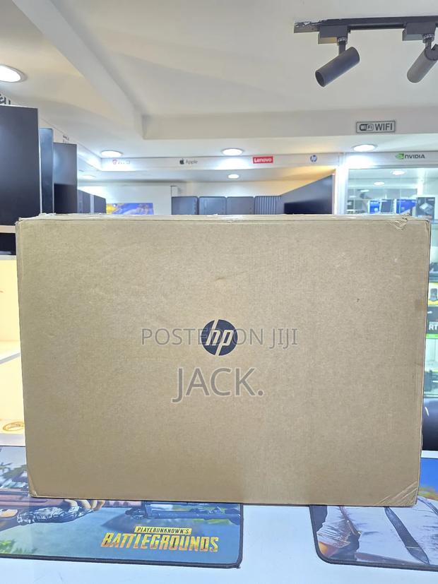 New Desktop Computer HP AiO 24 64GB Intel Core I7 SSD 512GB - thumbnail 5