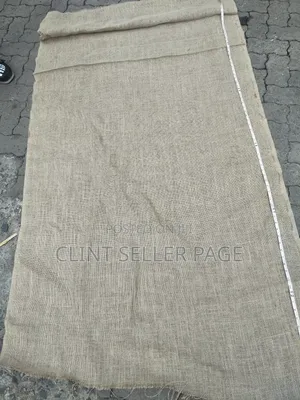 Hessian Cloth (Small Holes)
