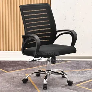 Office Chair ; Ergonomic Office Mesh Chair