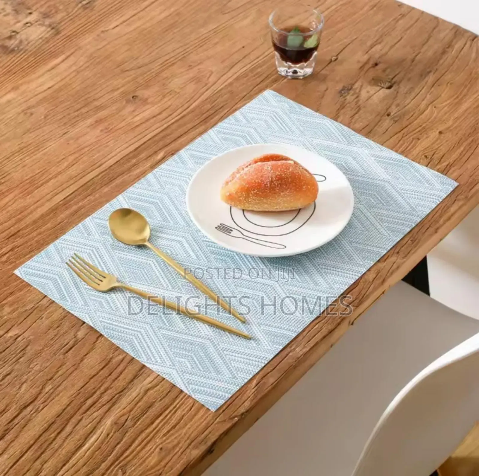 Table Mats _Nj