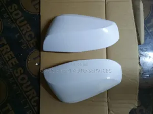 Sienta Side Mirror Covers