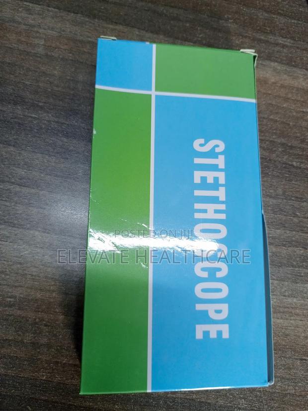 Student Stethoscope - main view