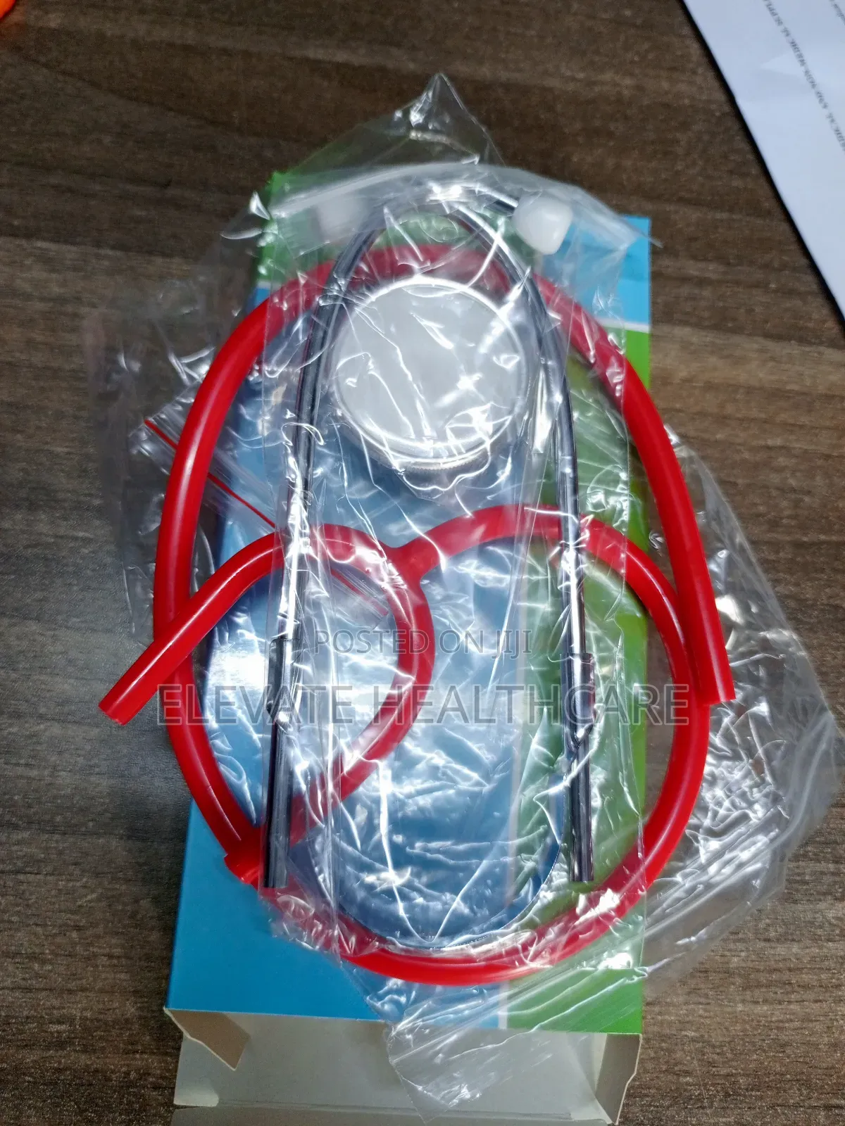Student Stethoscope