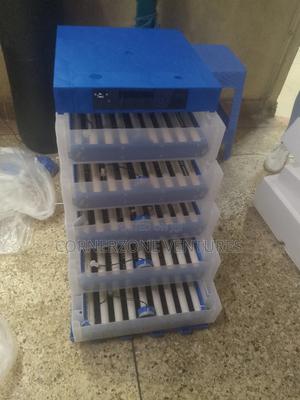 320 Eggs Incubator, Incubator - main view