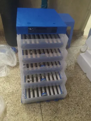 320 Eggs Incubator, Incubator
