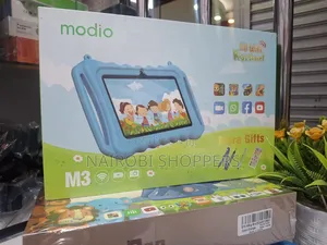 Modio Kids Tablet M3