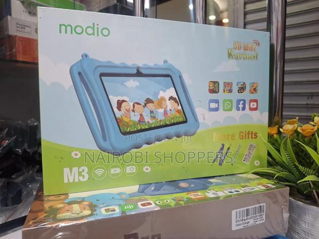 Modio Kids Tablet M3 - thumbnail 2